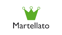 martellato