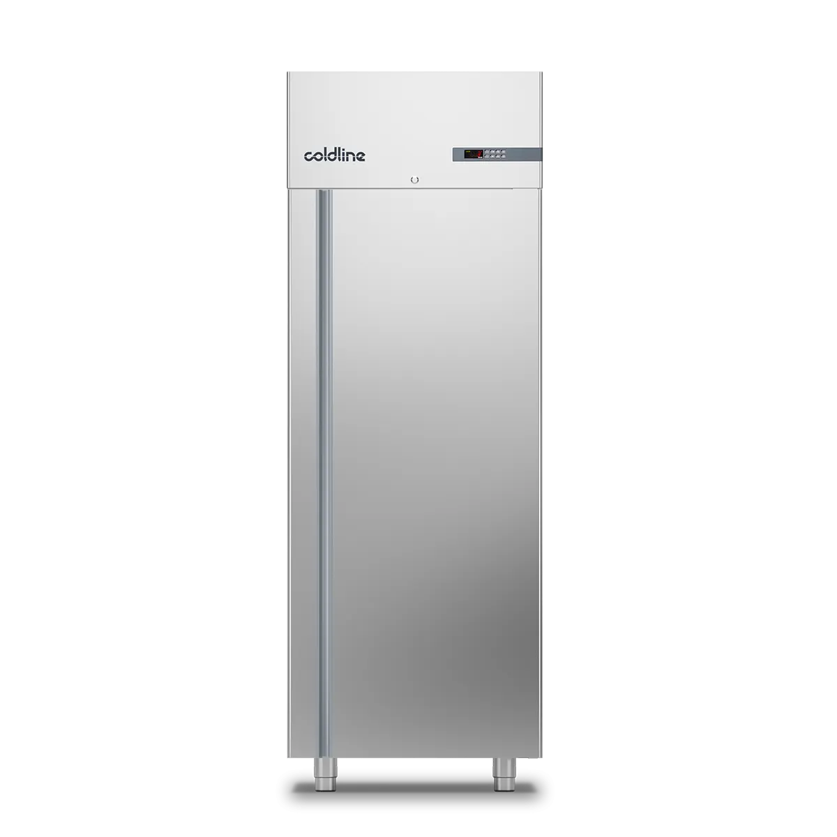 Armoire frigorifique Smart 600 -2°+8°C 1 porte