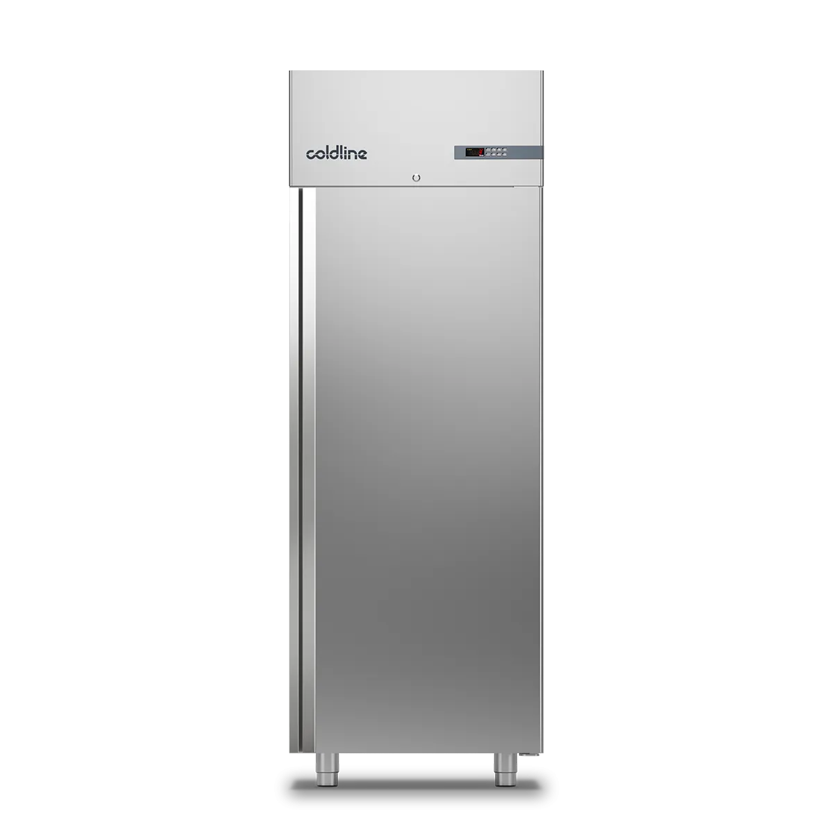 Armoire frigorifique Master 700 0°+10°C 1 porte