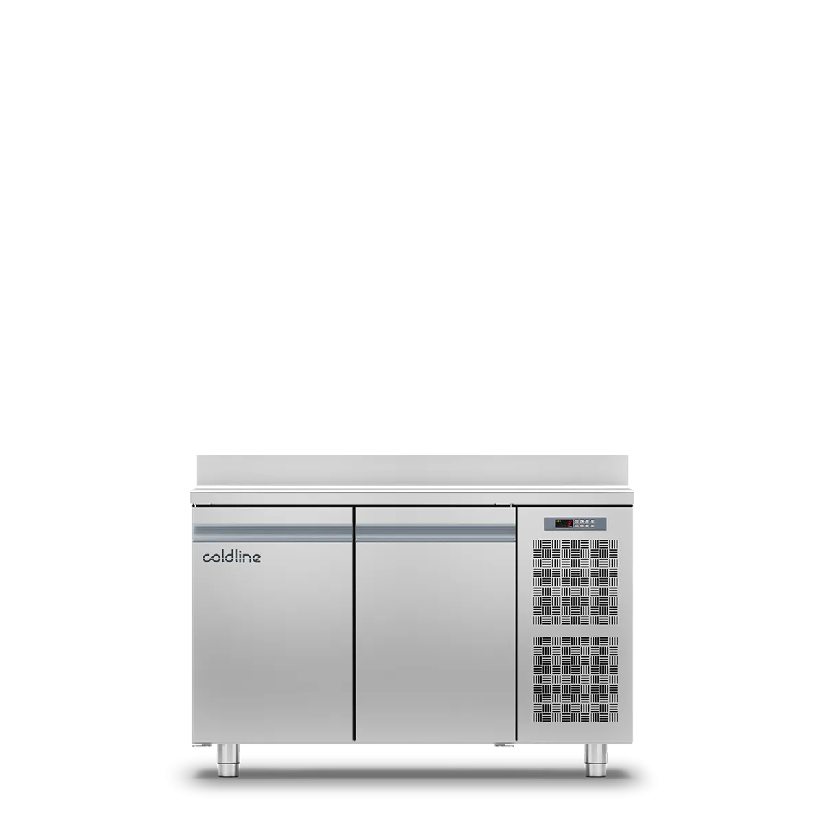 Table Smart  2P -2°+8°C avec dosseret