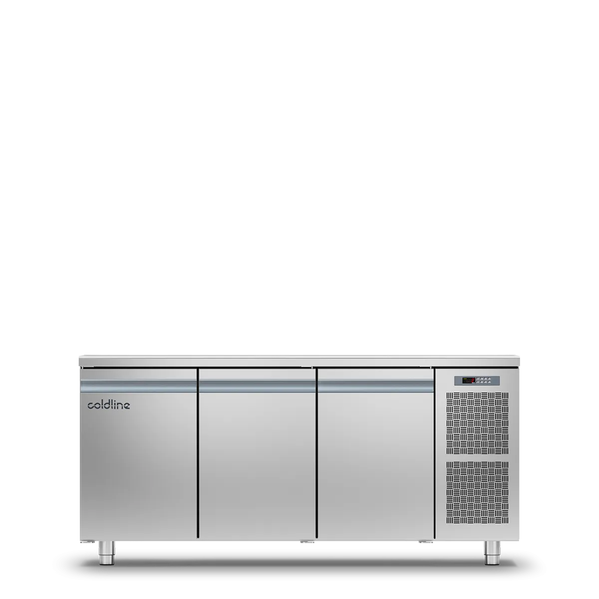 Table Smart  3P -2°+8°C 