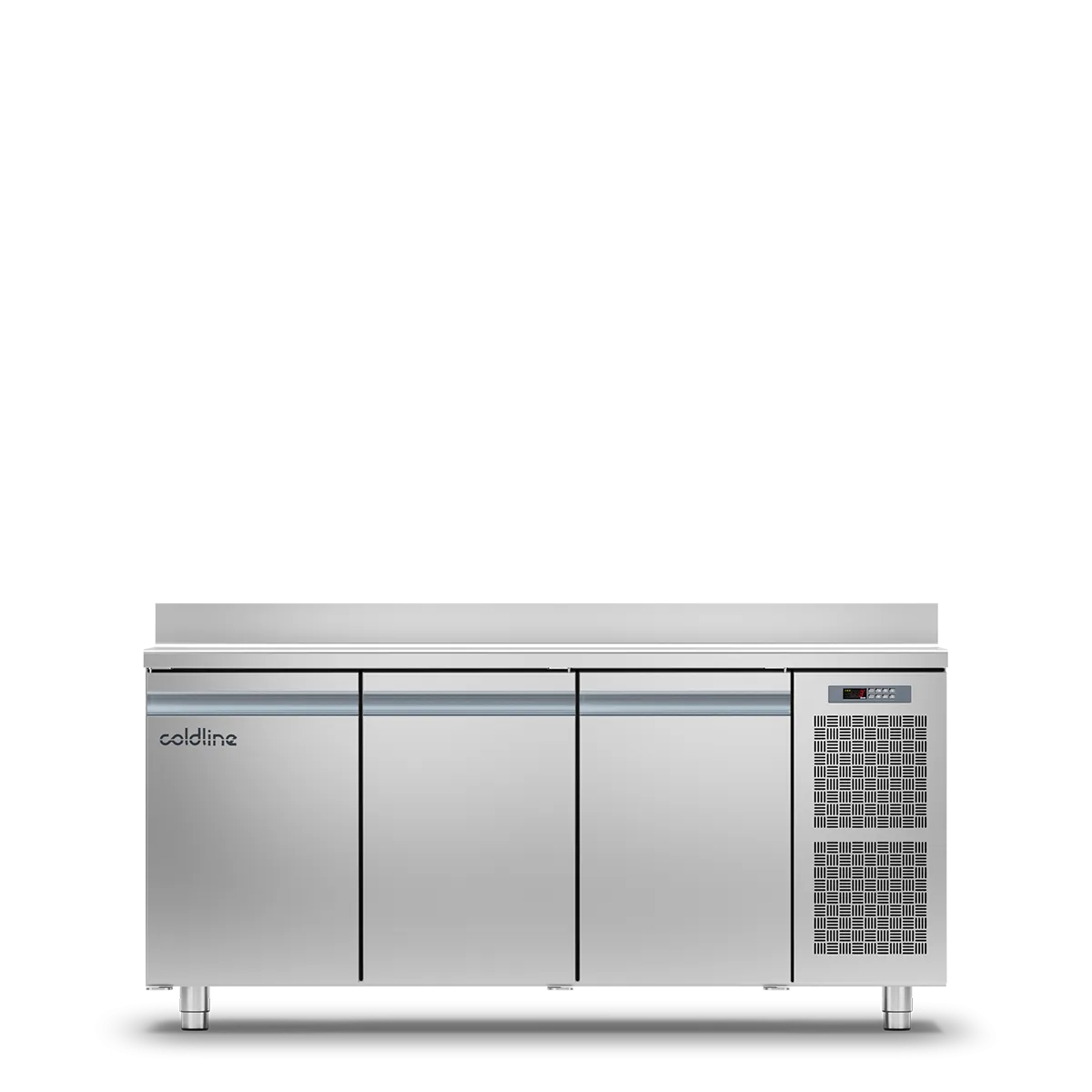 Table Smart  3P -2°+8°C avec dosseret