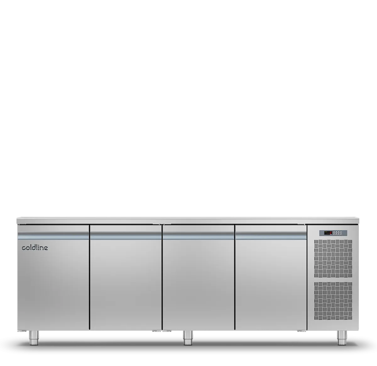 Table Smart  4P -2°+8°C