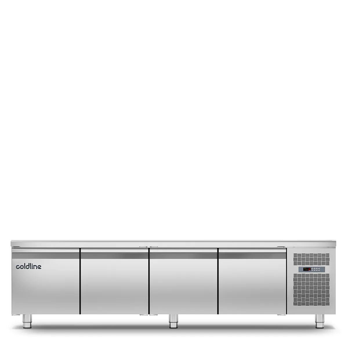 Table Snack  4 portes -15°-22°C