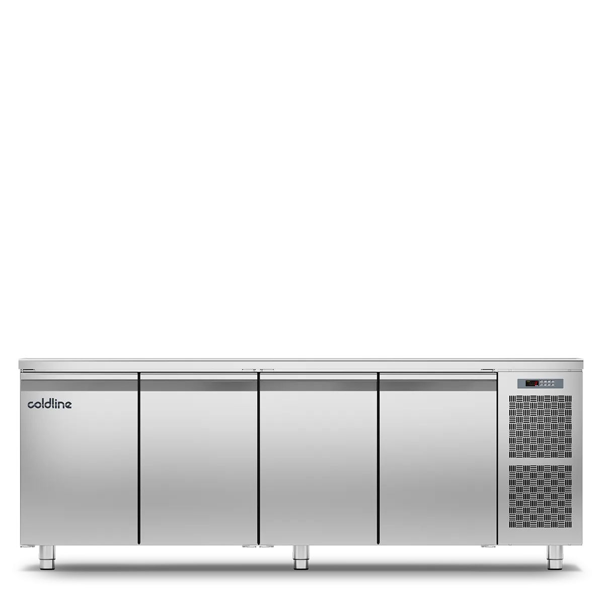 Table Master  4P -2°+8°C 