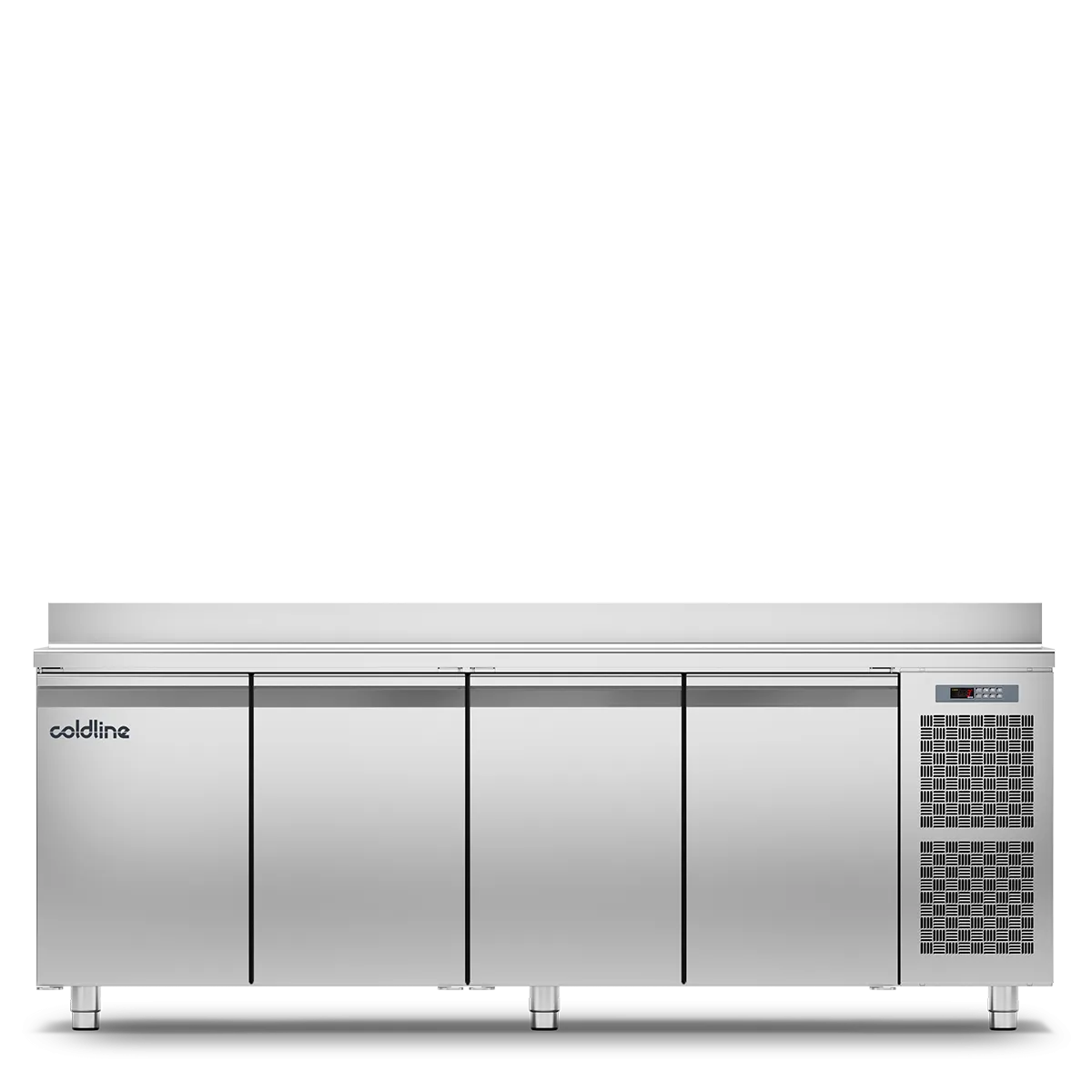 Table Master  4P -15°-22°C 