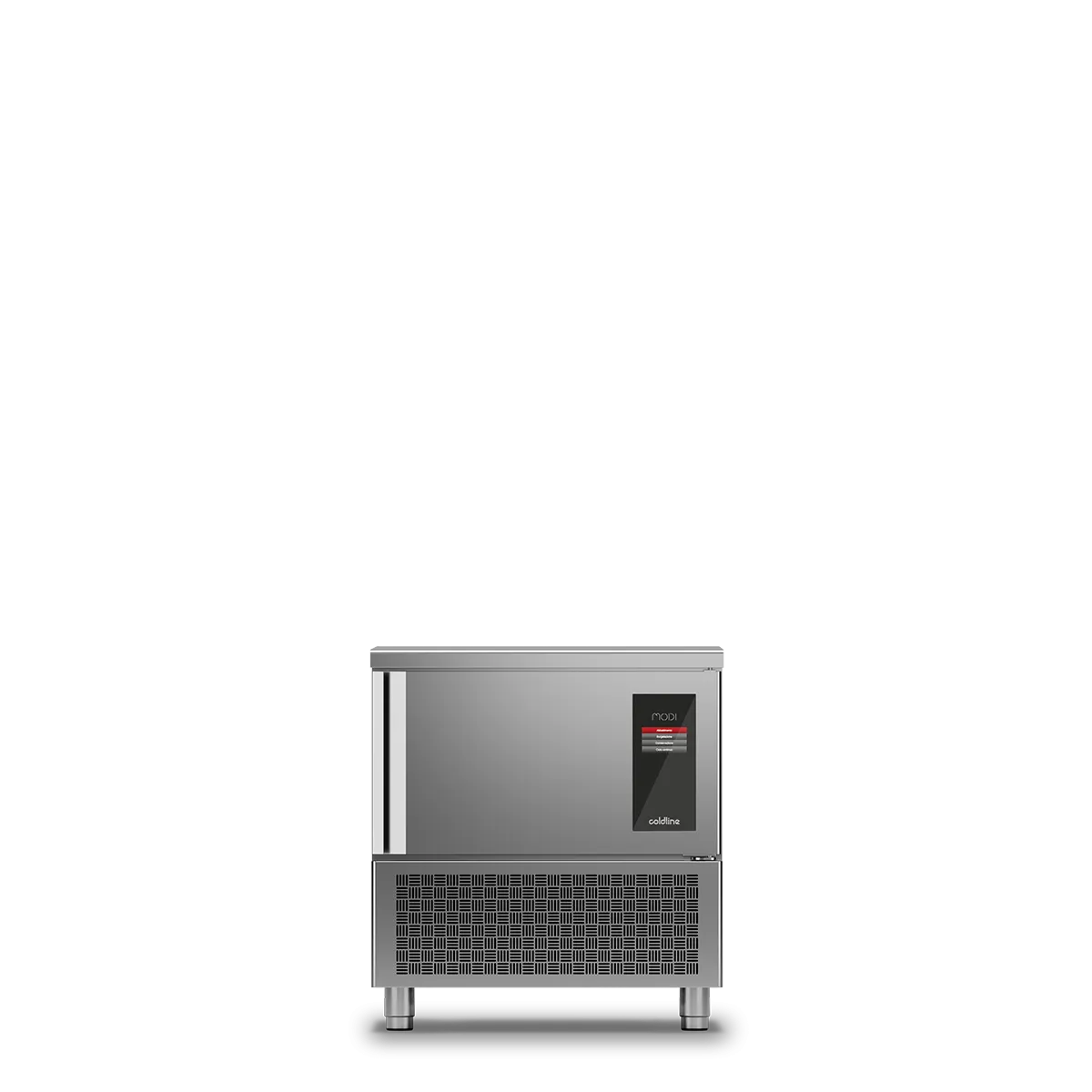  Cellule de refroidissement rapide Modi Active, -40°+65°C, 5 niveaux GN P 700 mm, Groupe logé par air,