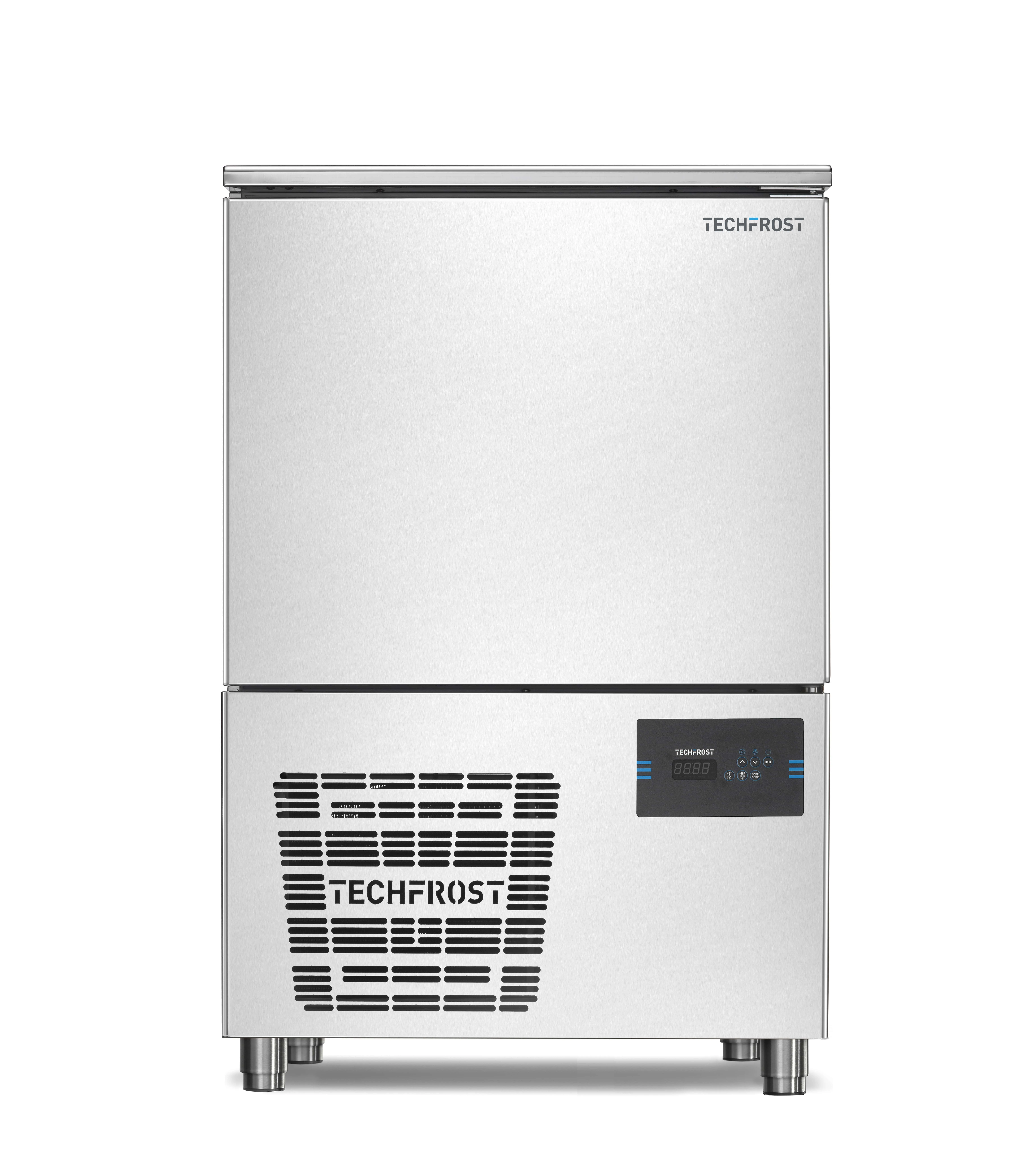 CELLULE DE REFROIDISSEMENT E8