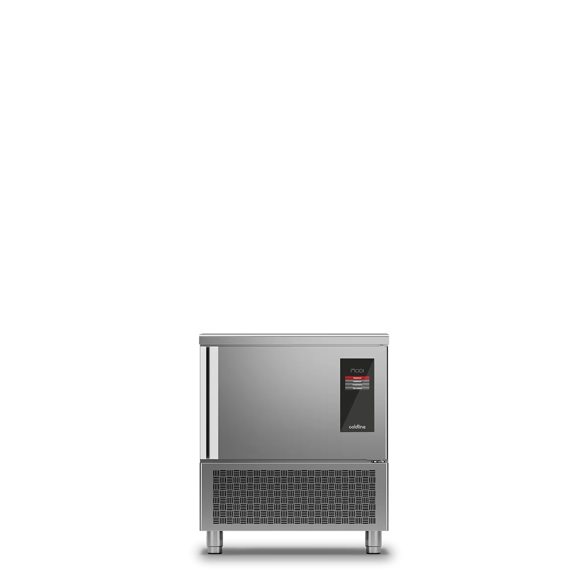  Cellule de refroidissement rapide Modi Active, -40°+65°C, 6 teglie GN  P 700 mm, Groupe logé par air,