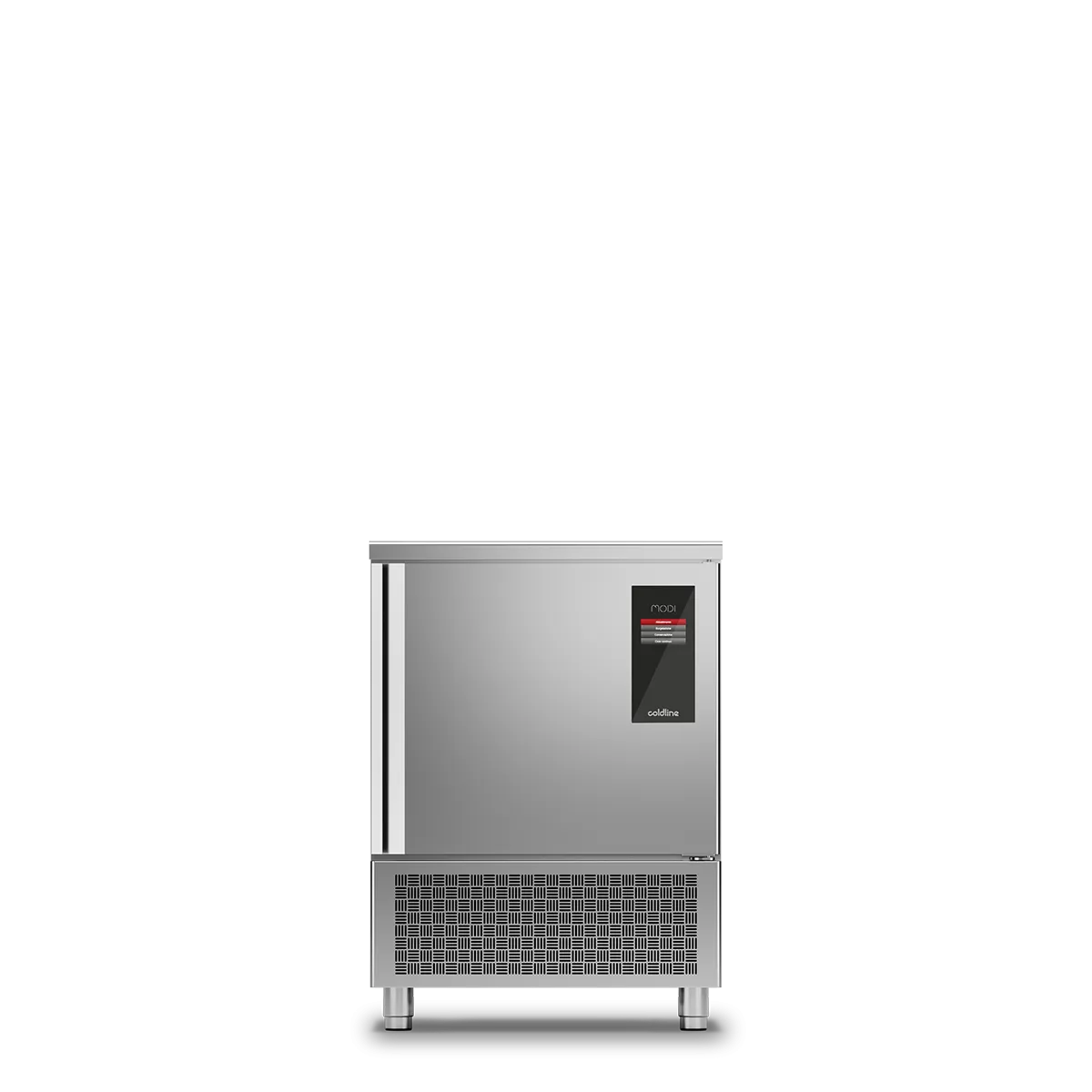  Cellule de refroidissement rapide Modi Active, -40°+65°C, 7 niveaux GN, Groupe logé par air,