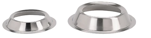 PIED POUR BASSINE DEMI SPHERIQUE EN INOX