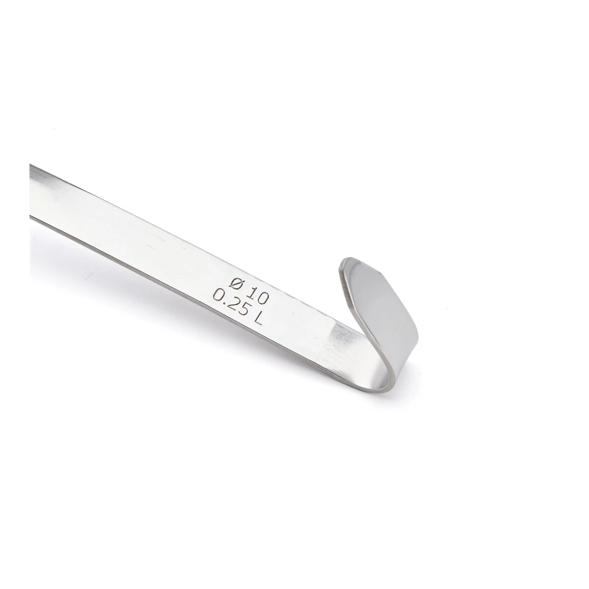 LOUCHE A BEC MONOBLOC 0,05L