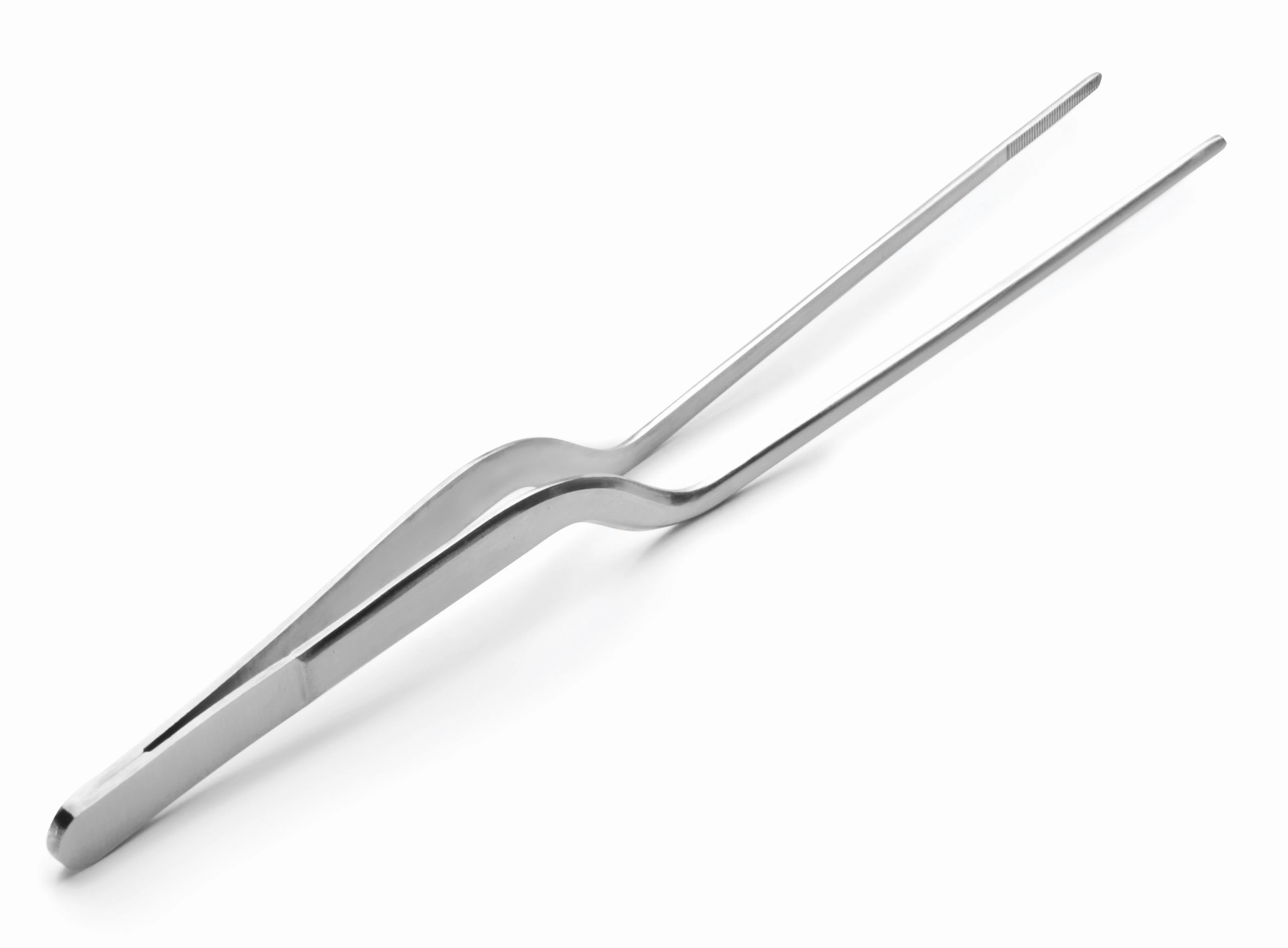 PINCE DE PRECISION COURBE