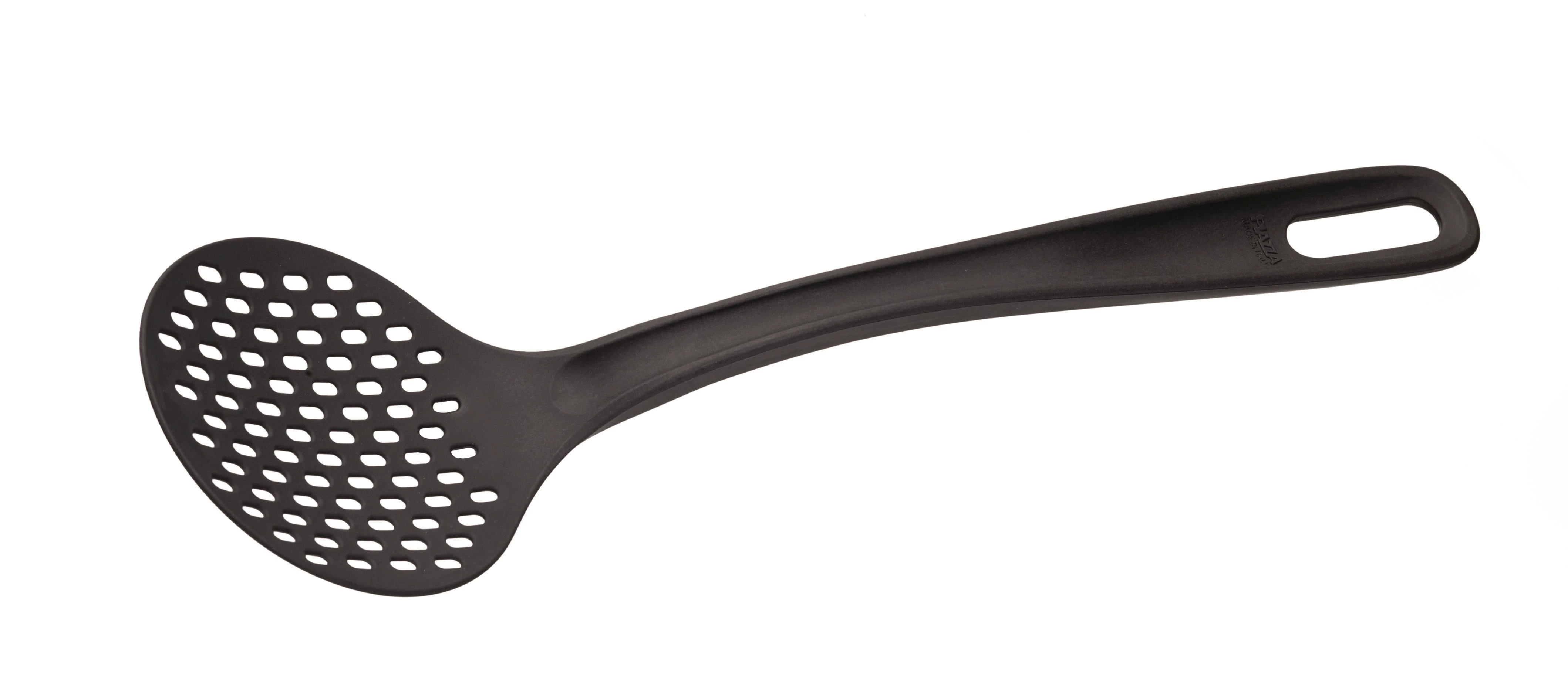 ECUMOIRE MONOBLOC EN FIBRE DE VERRE 