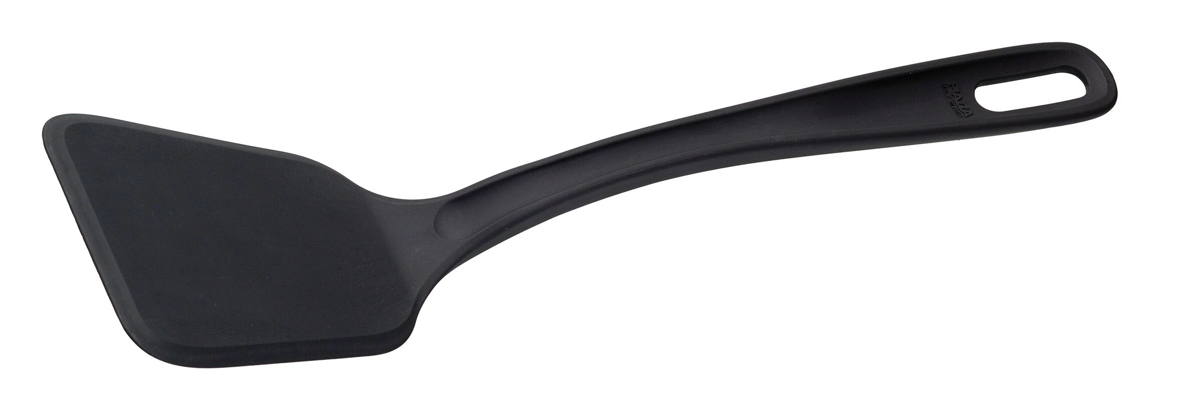 SPATULE DE SERVICE PLEINE EN FIBRE DE VERRE 