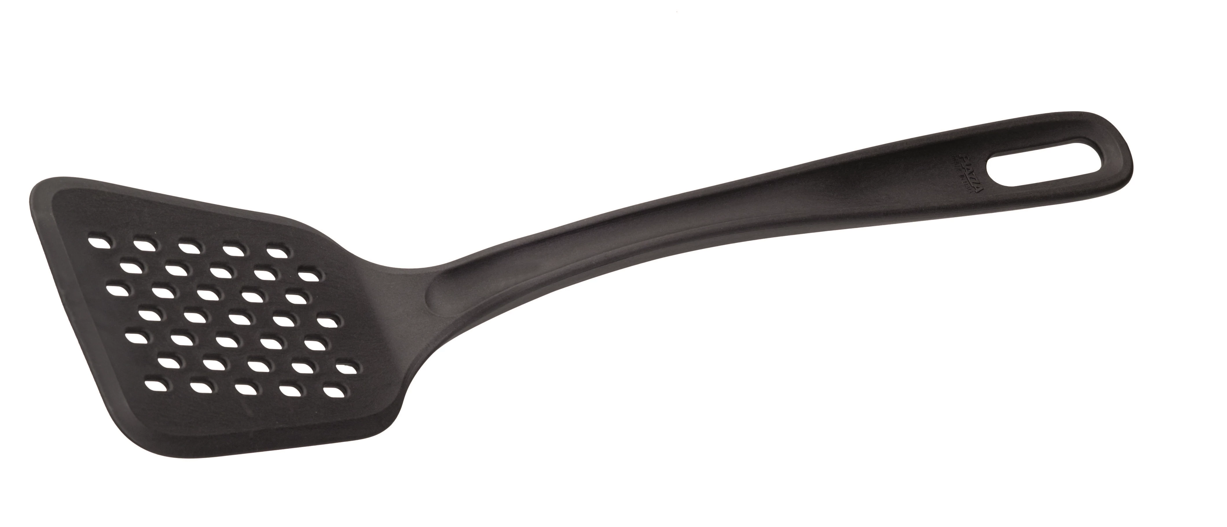 SPATULE DE SERVICE PERFOREE EN FIBRE DE VERRE 