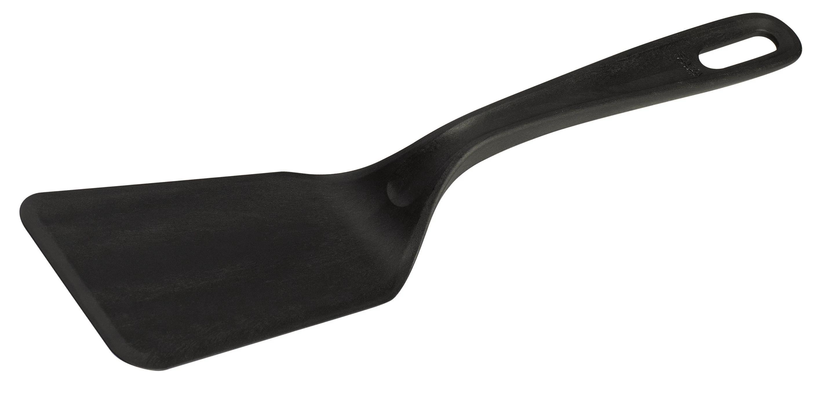 SPATULE HAMBOURGER PLEINE EN FIBRE DE VERRE 