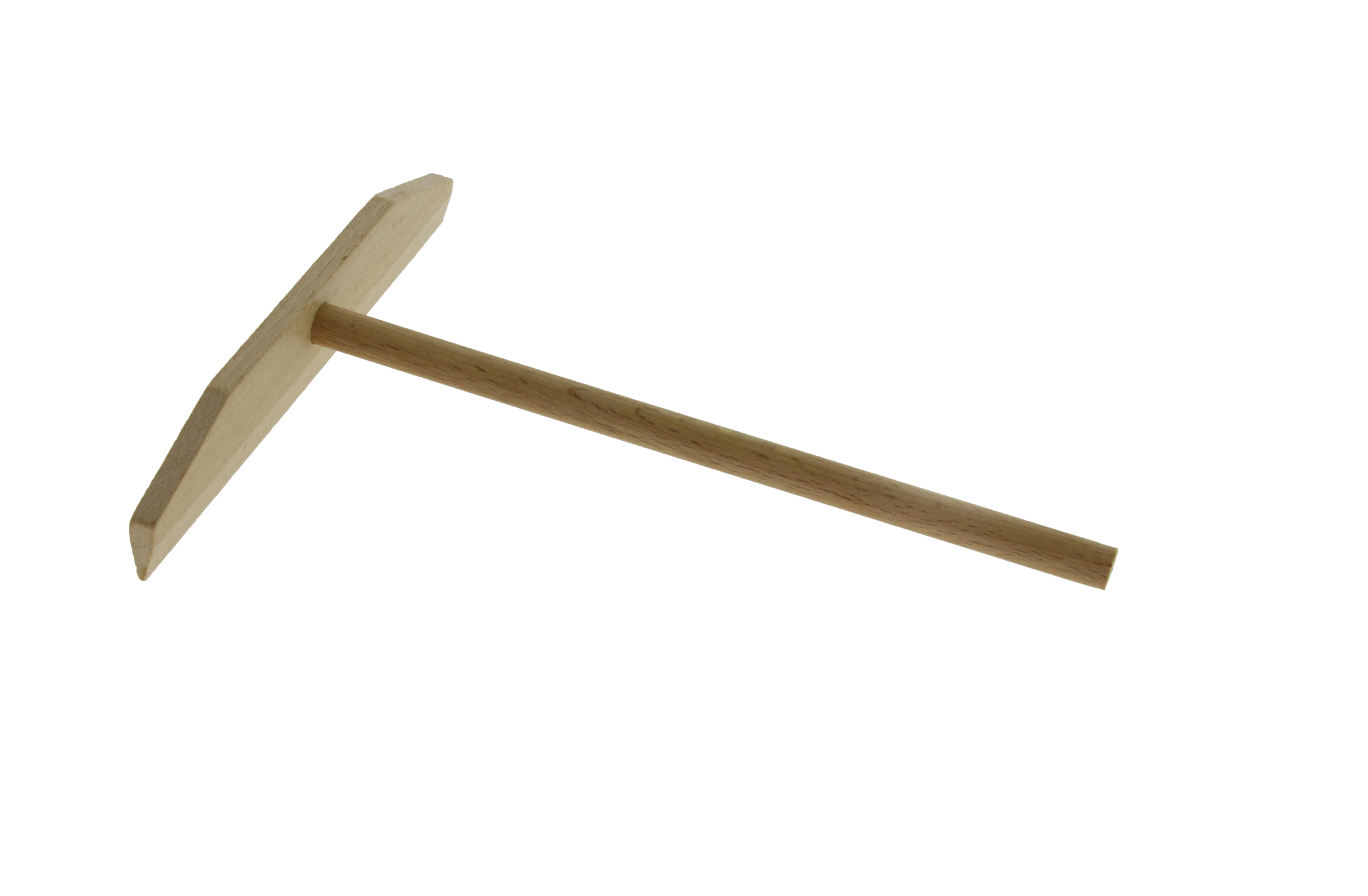 RACLETTE A CREPE EN BOIS