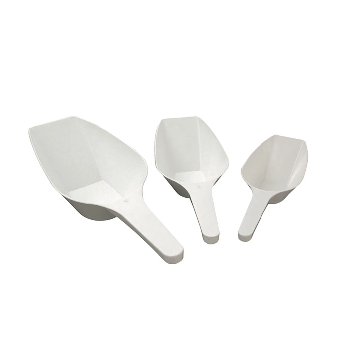 PELLE A FARINE EN POLYCARBONATE  V.1800ML