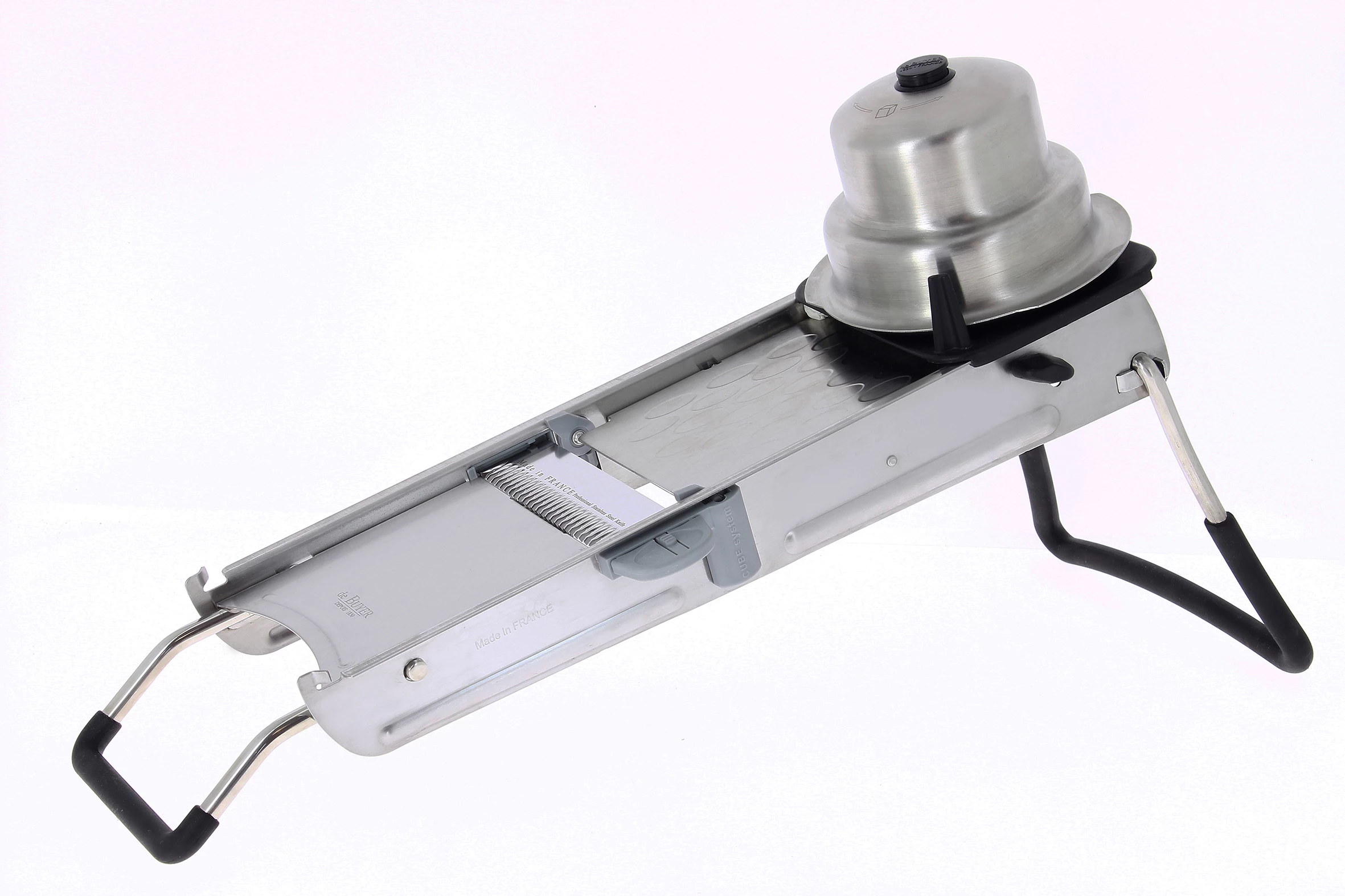 MANDOLINE  REVOLUTION