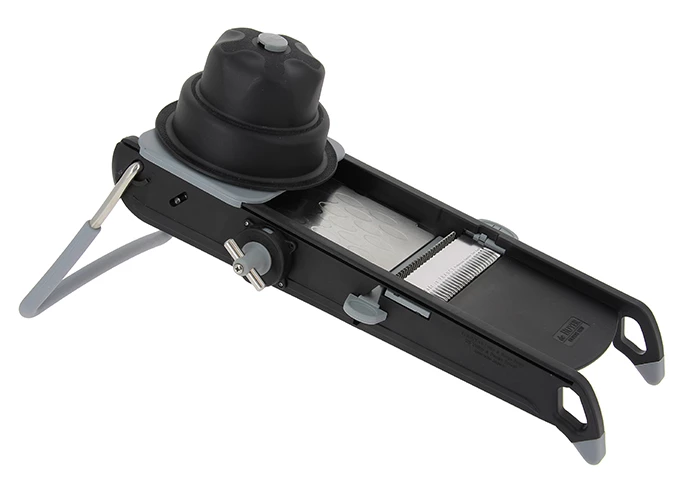 MANDOLINE SWING  PLUS NOIRE