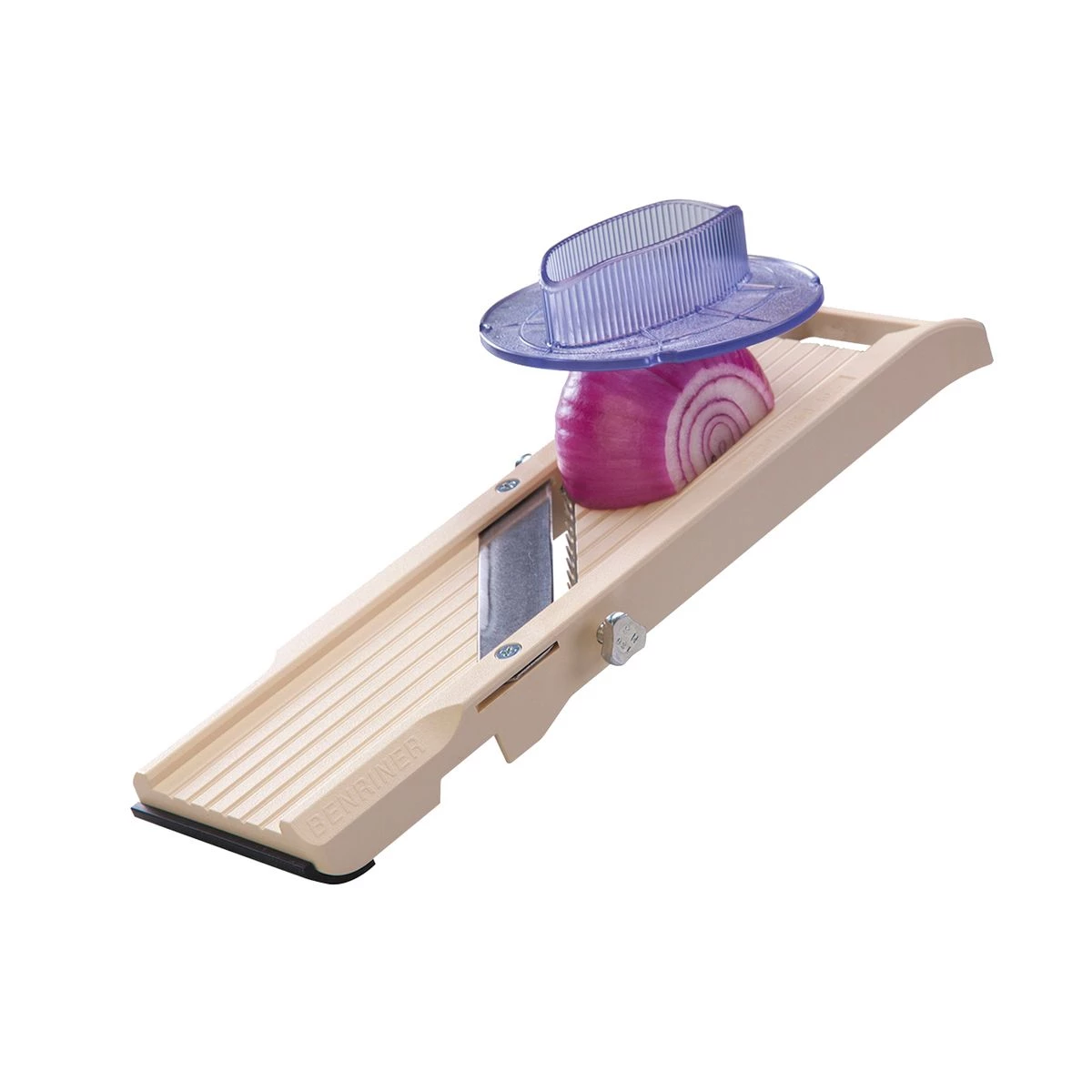 MANDOLINE JAPONAISE GAMME PREMIUM - PETIT MODELE 65mm