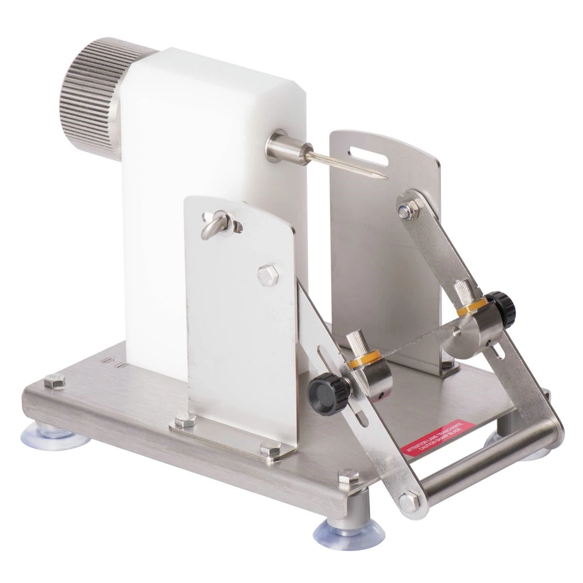 MACHINE A LEGUMES TOURNES 