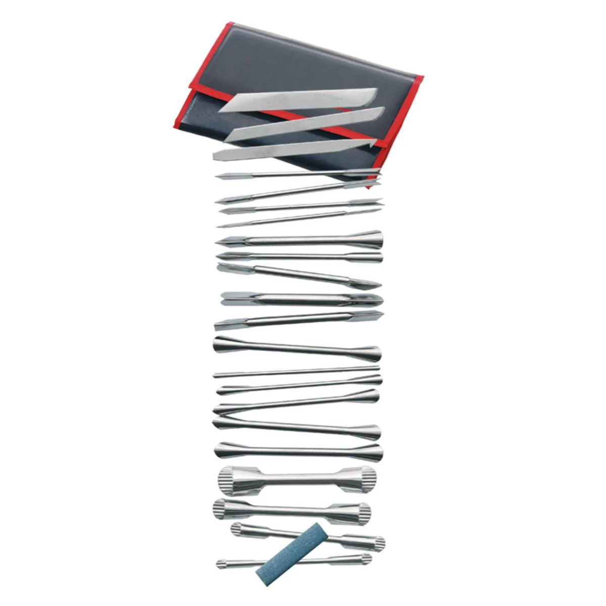 MALETTE PRO TRAITEUR