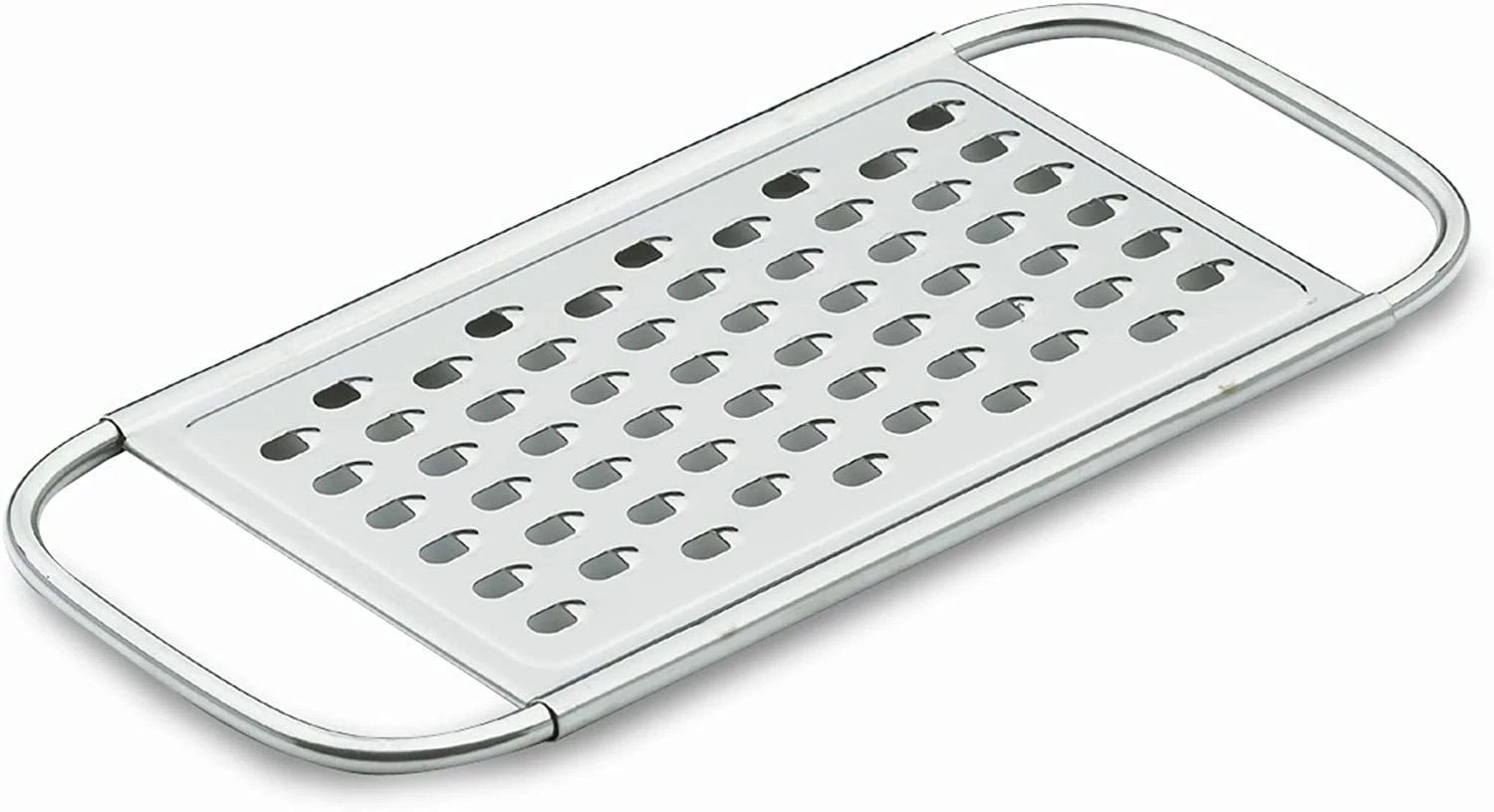 RAPE FROMAGE PLAT GROS TROU  