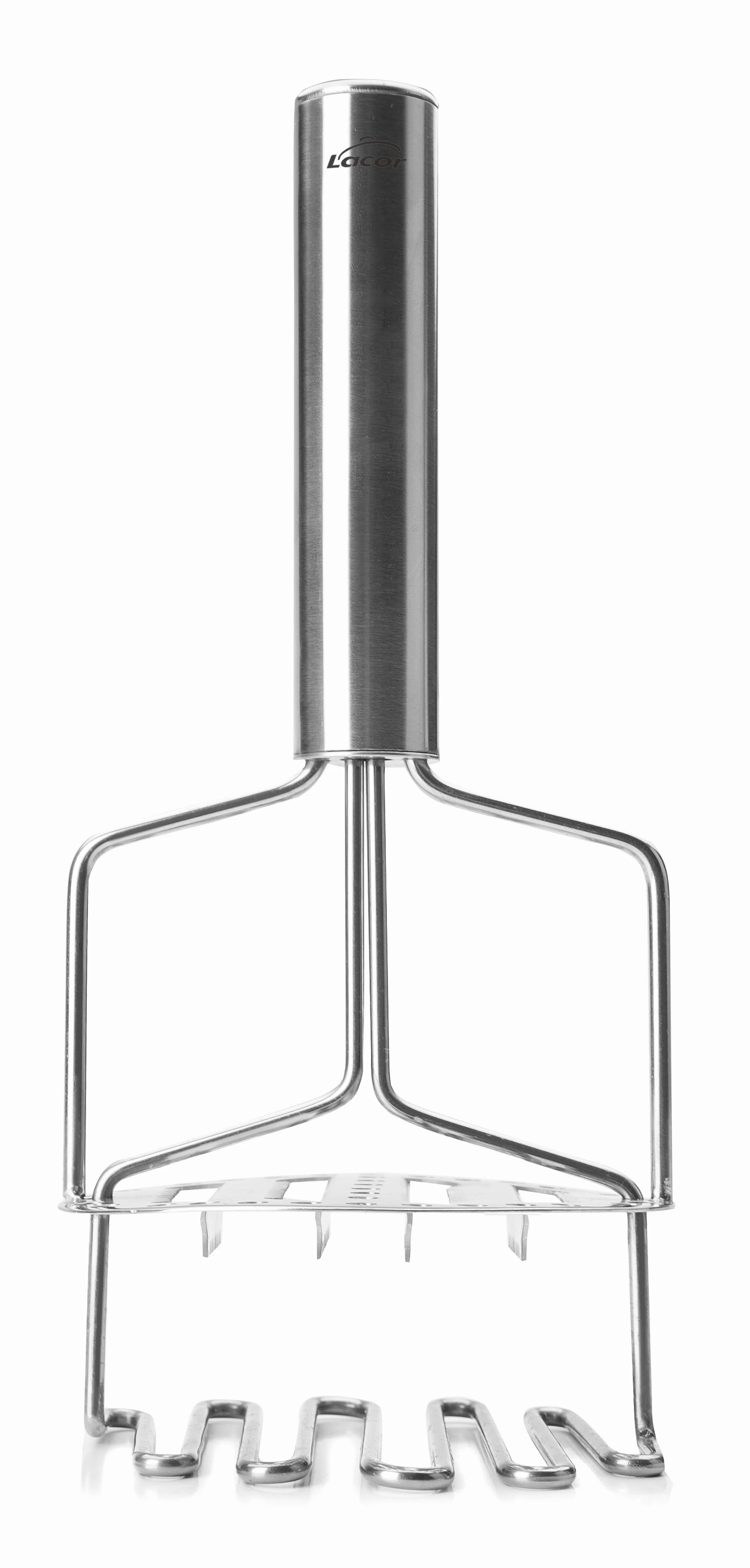 PRESSE-PURÉE INOX H.24 CM