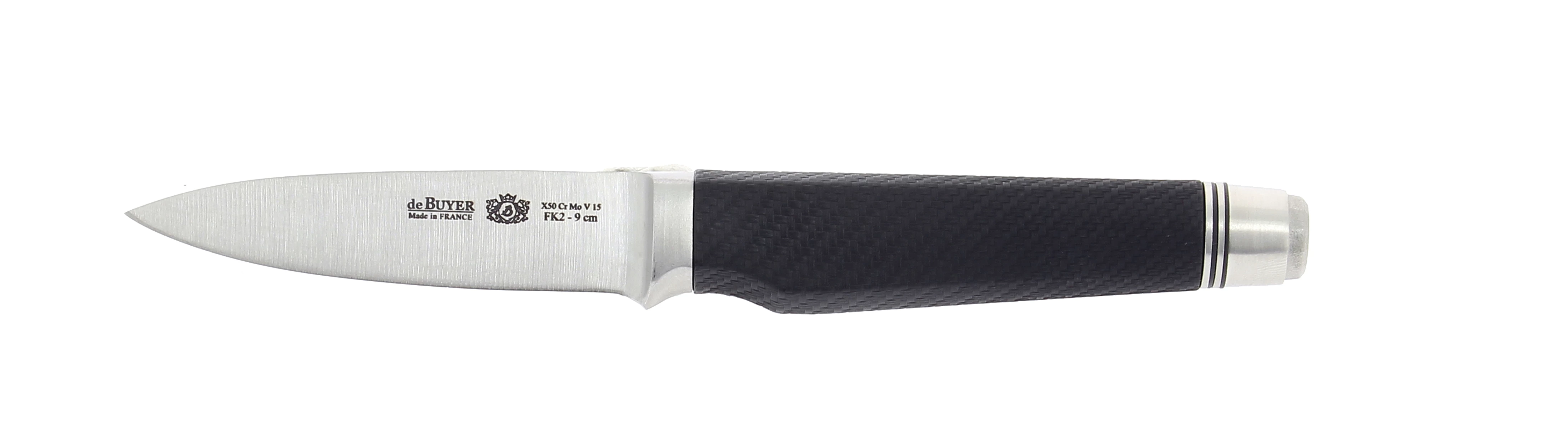 COUTEAU D OFFICE FK2 9 CM