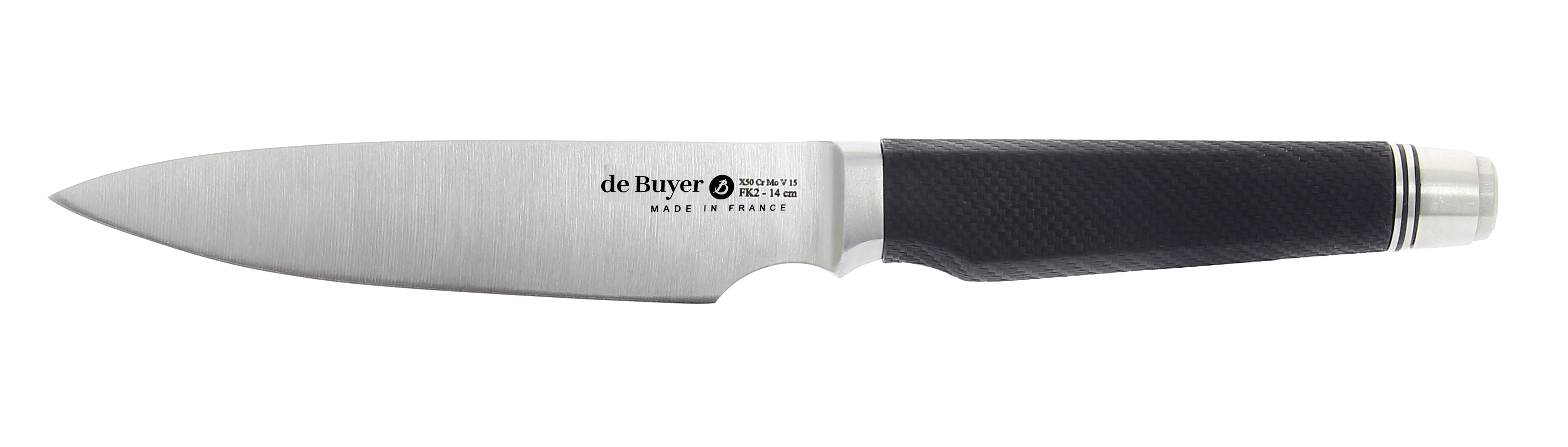 COUTEAU DE SERVICE FK2 14 CM