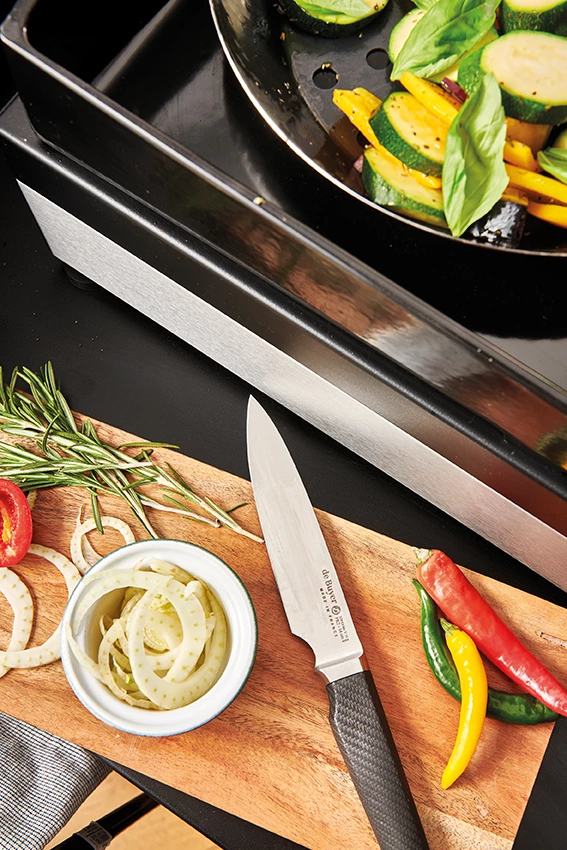 COUTEAU DE SERVICE FK2 14 CM