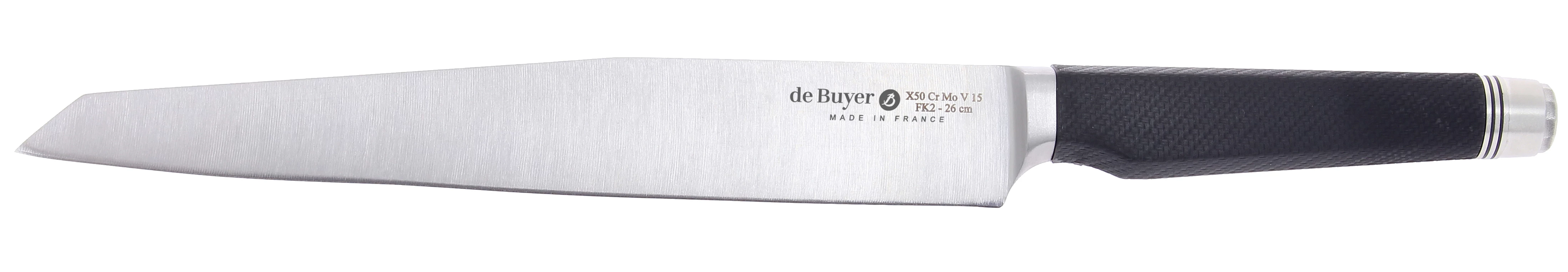 COUTEAU DE DECOUPE FK2 26 CM