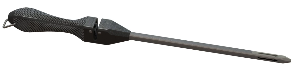 AIGUISEURS FUSIL DE CHEF QUINTUM, 5 NIVEAUX