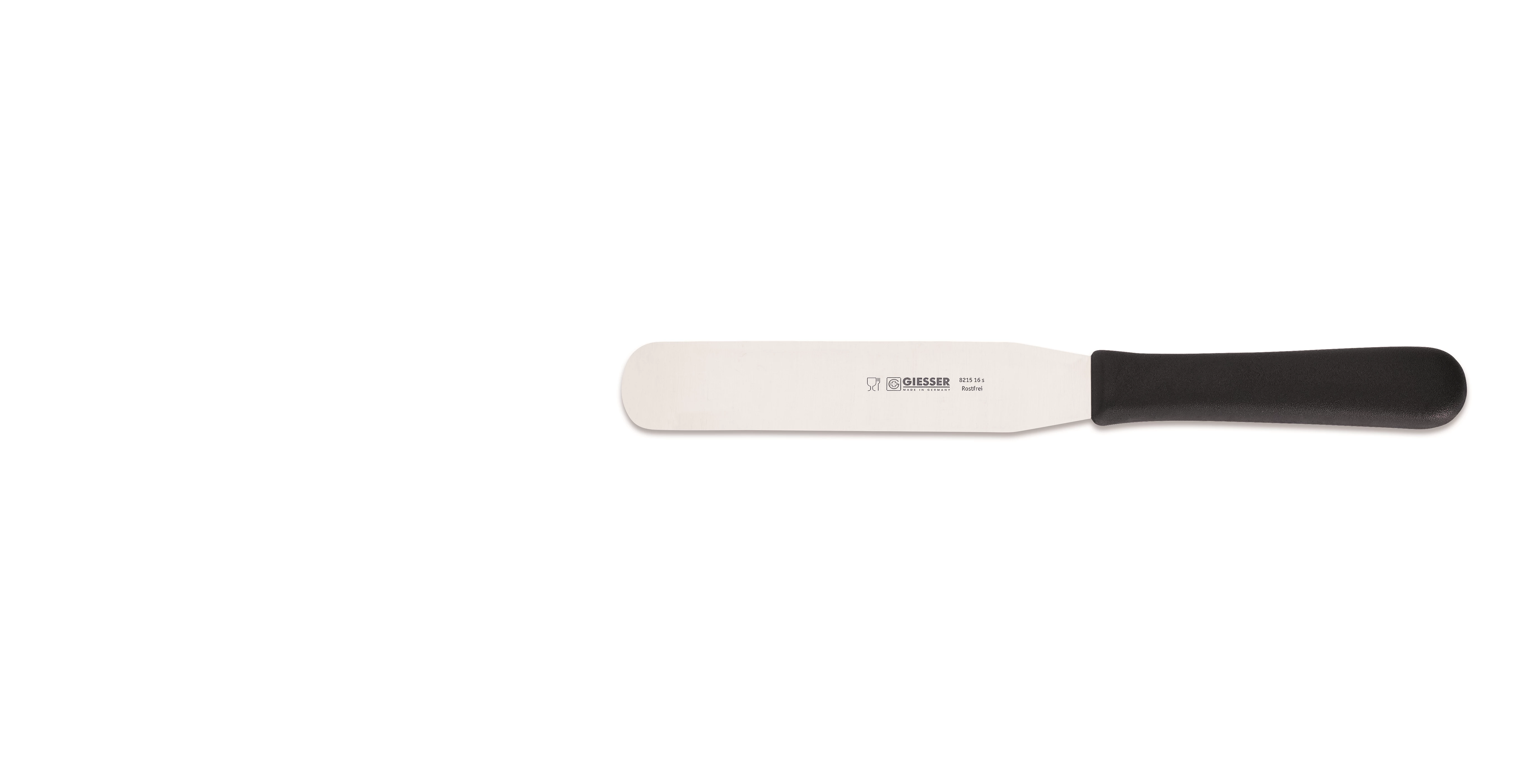 SPATULE DROITE 16 CM