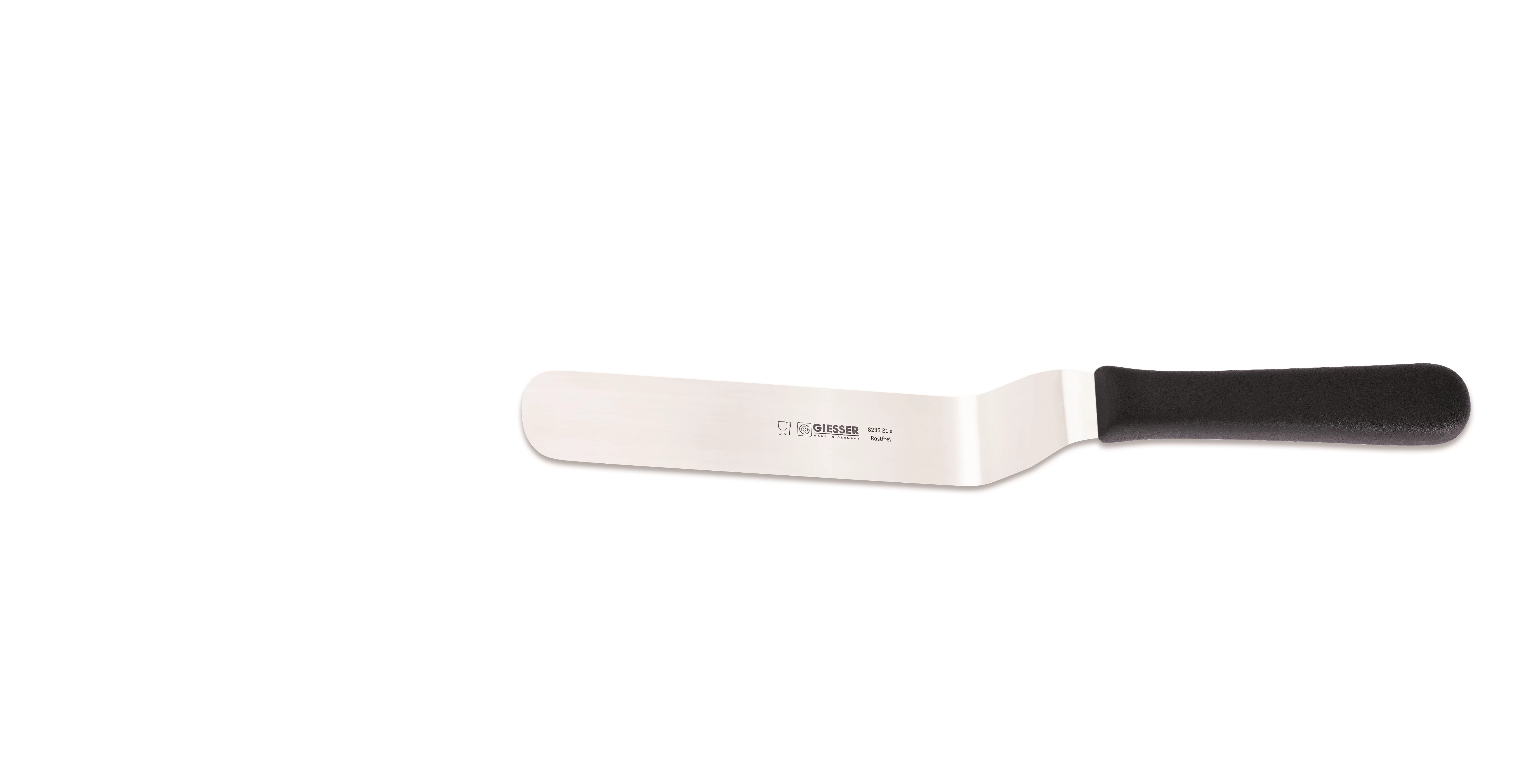 SPATULE COUDEE 21 CM