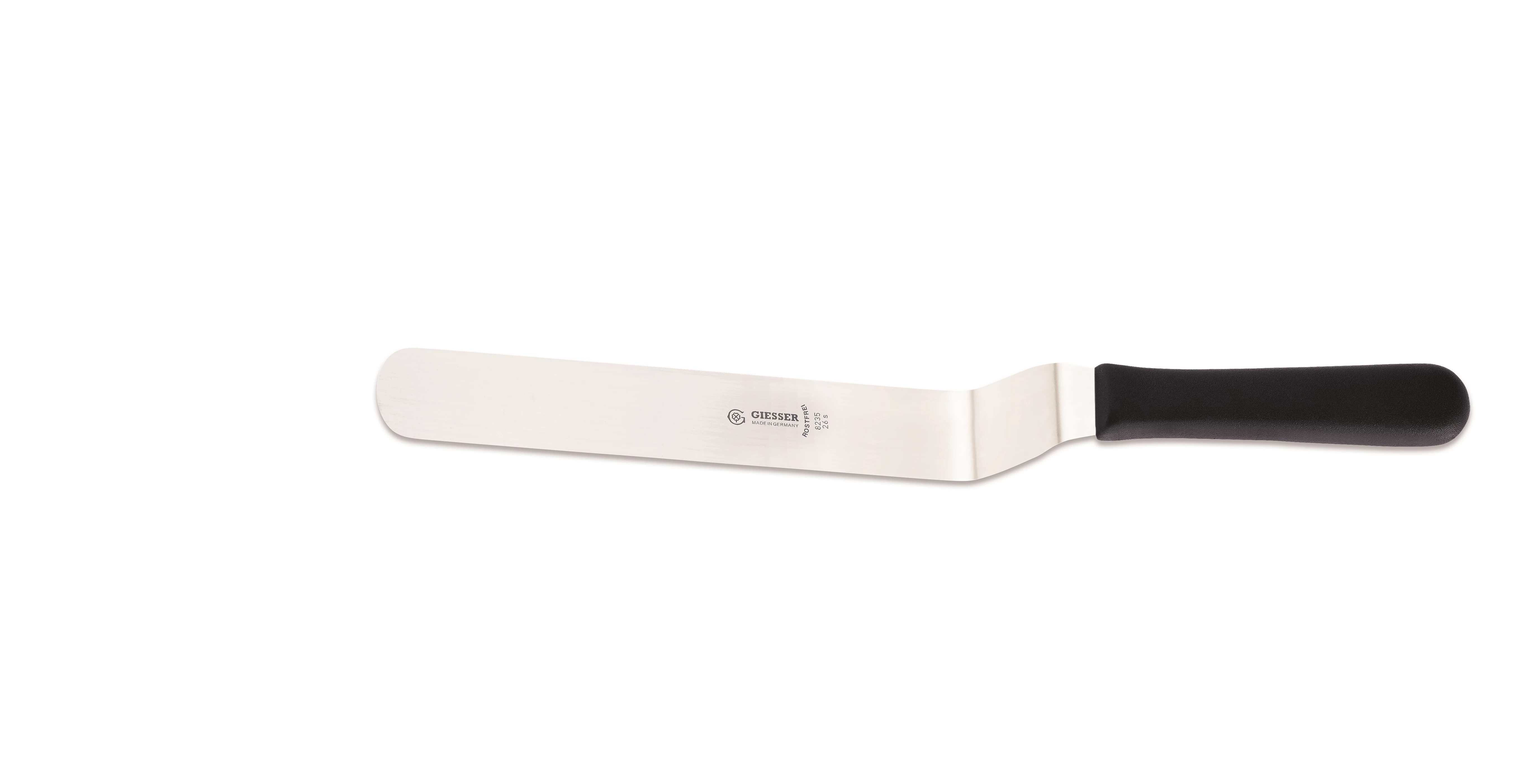 SPATULE COUDEE 26 CM
