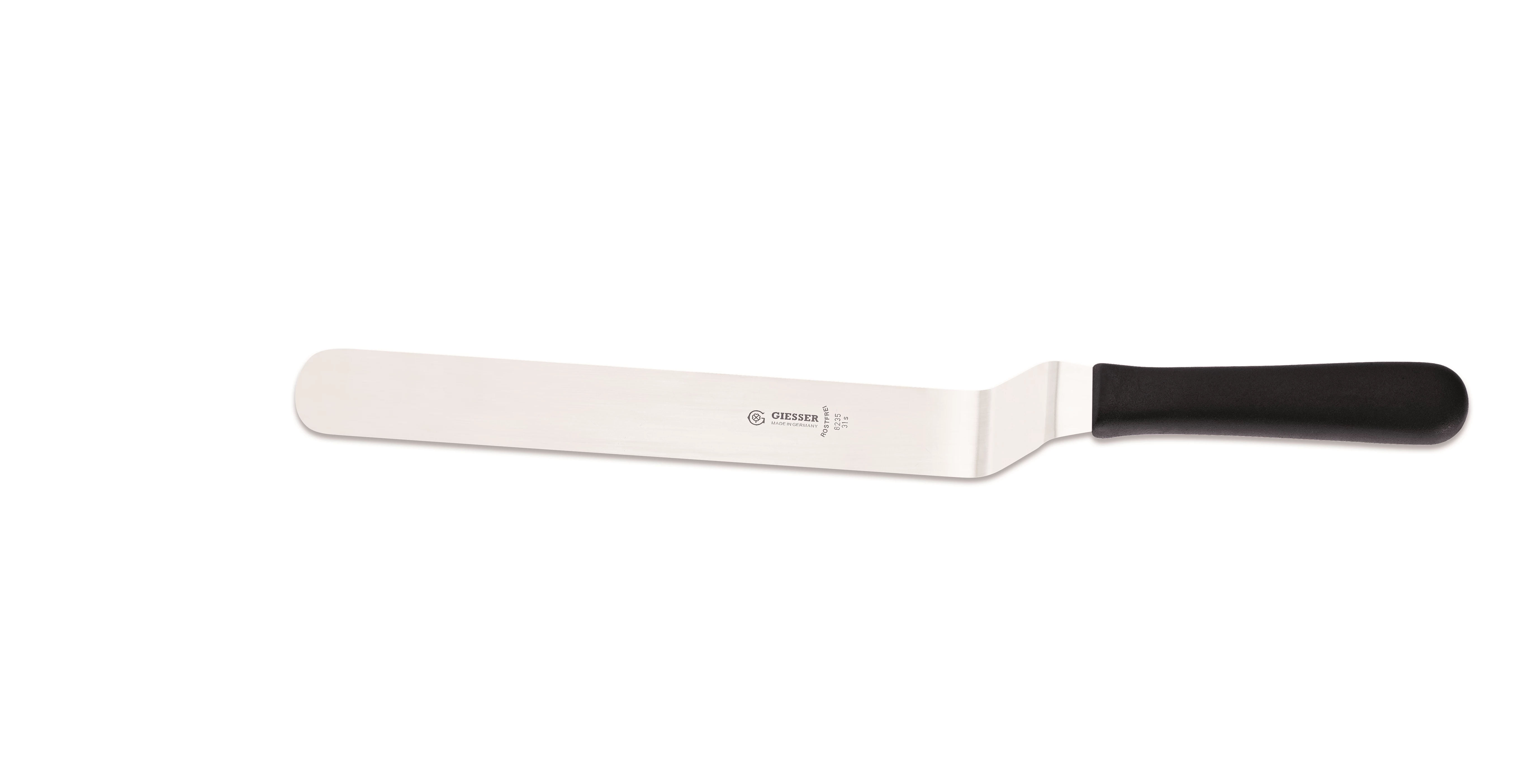 SPATULE COUDEE 31 CM