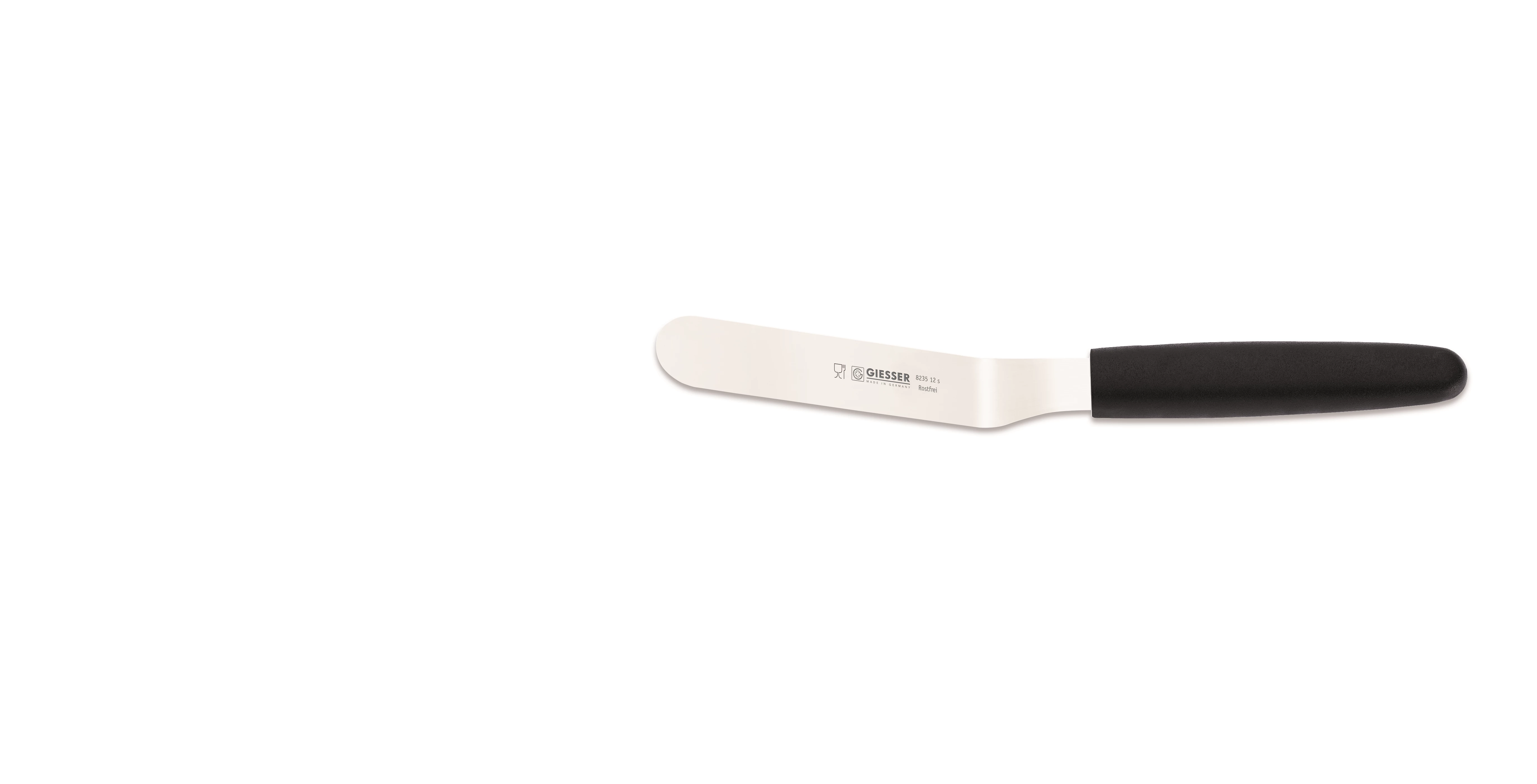 MINI SPATULE COUDEE 12 CM