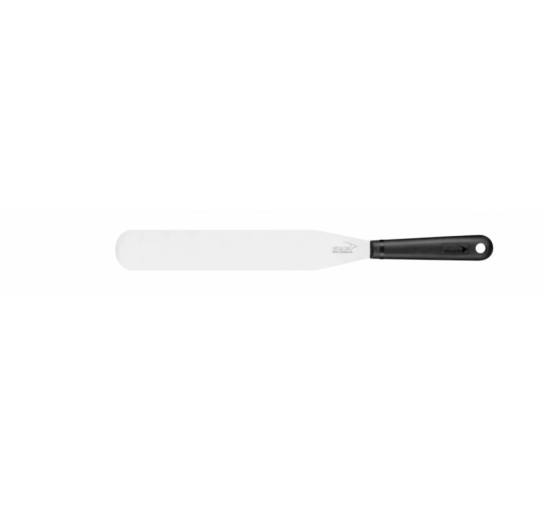 SPATULE 25 CM SURMOULEE