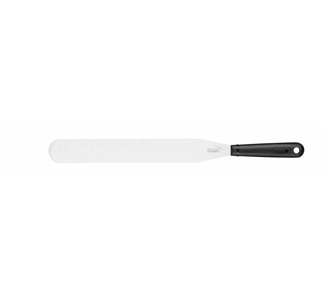 SPATULE 30 CM SURMOULEE