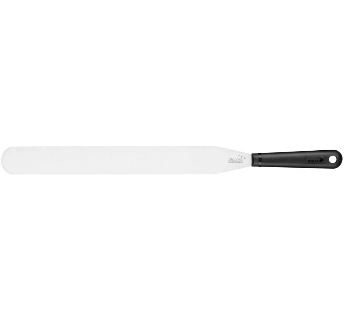 SPATULE 35 CM SURMOULEE