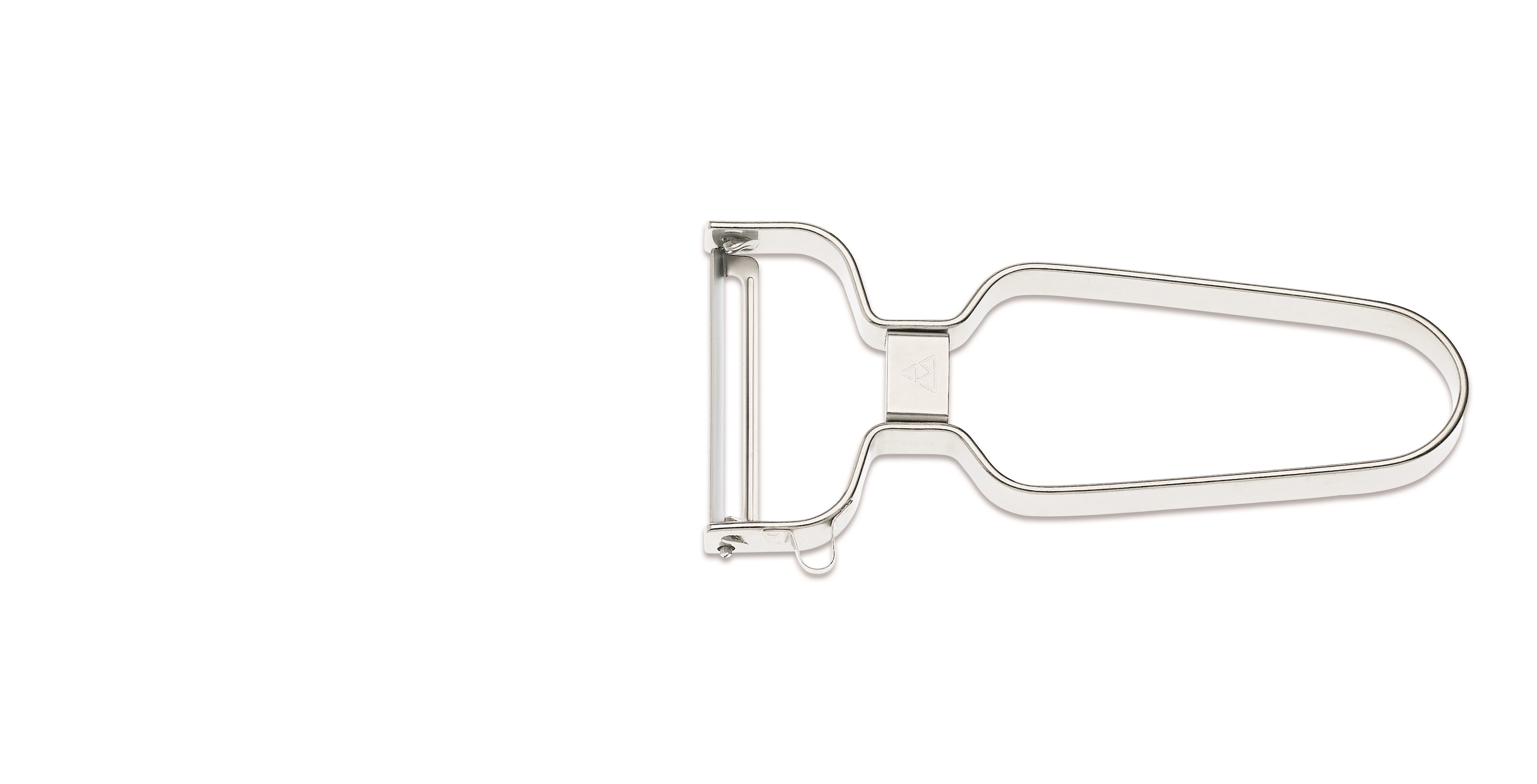 ÉPLUCHEUR TRANSVERSAL METALIQUE 5 CM