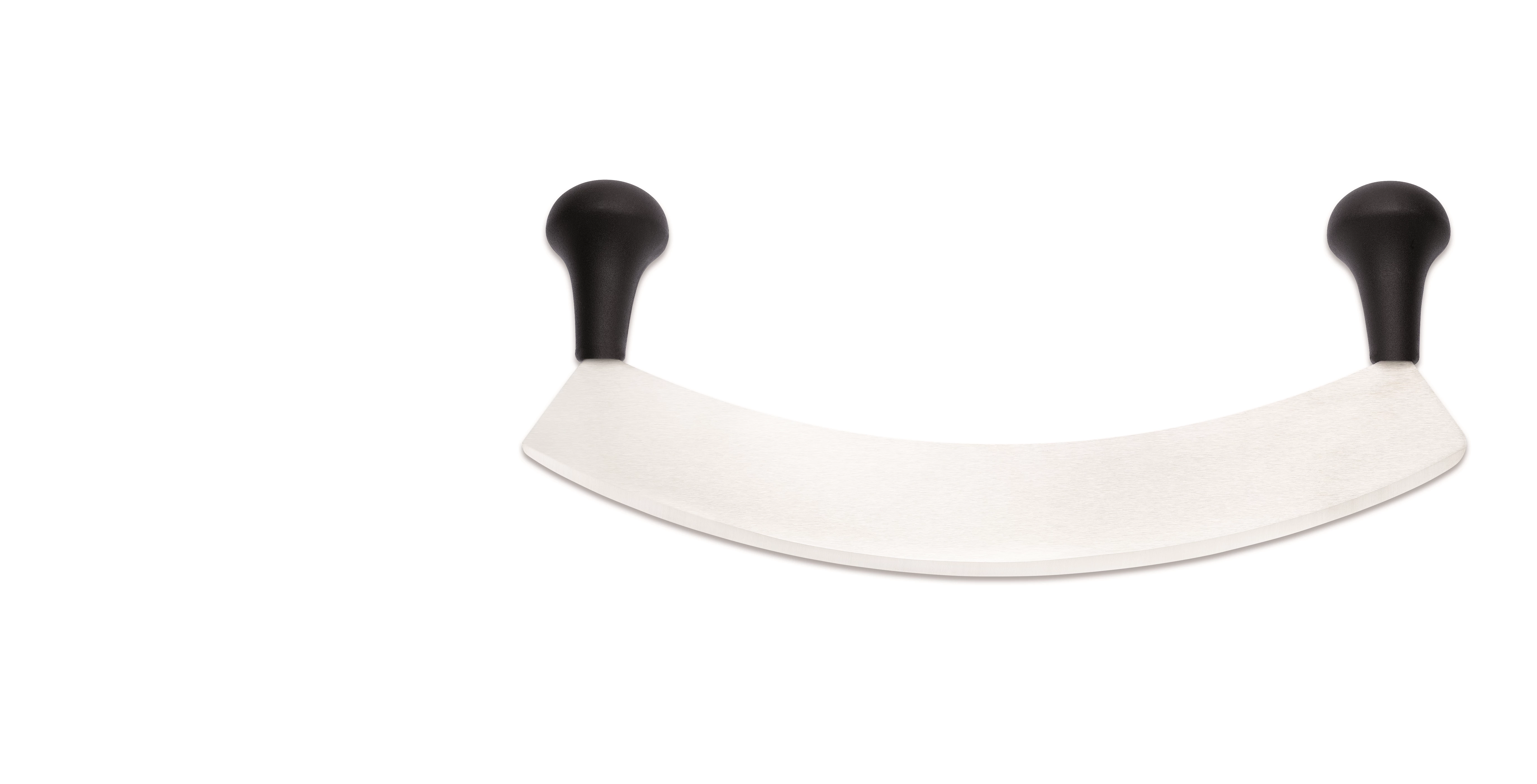 HACHOIR EN BERCEAU SIMPLE - 2 POIGNÉES 36 CM