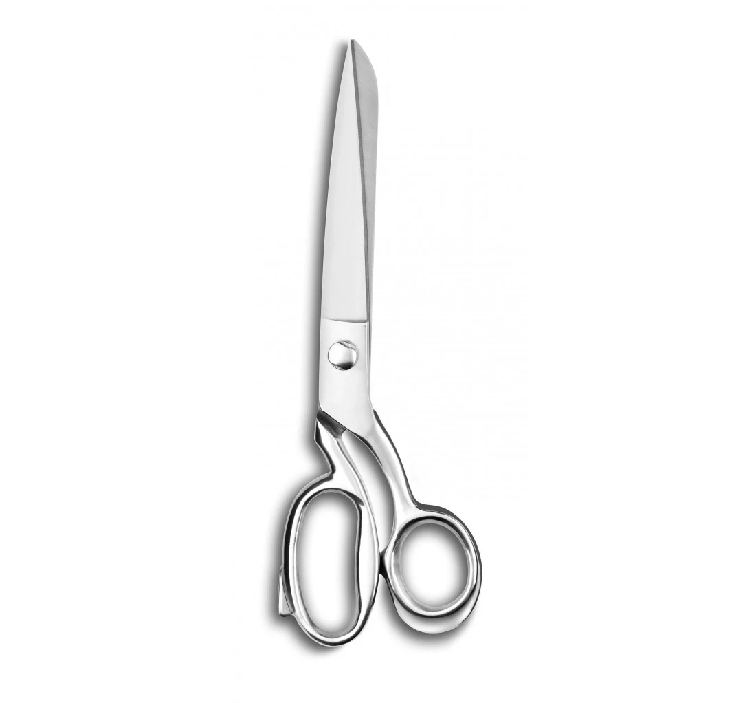 CISEAUX POISSON FORGES INOX 25,5 CM