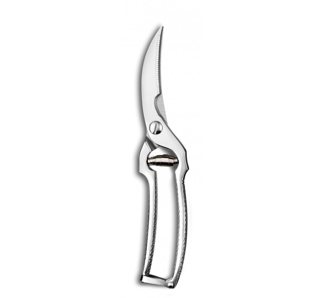 COUPE VOLAILLE FORGE INOX