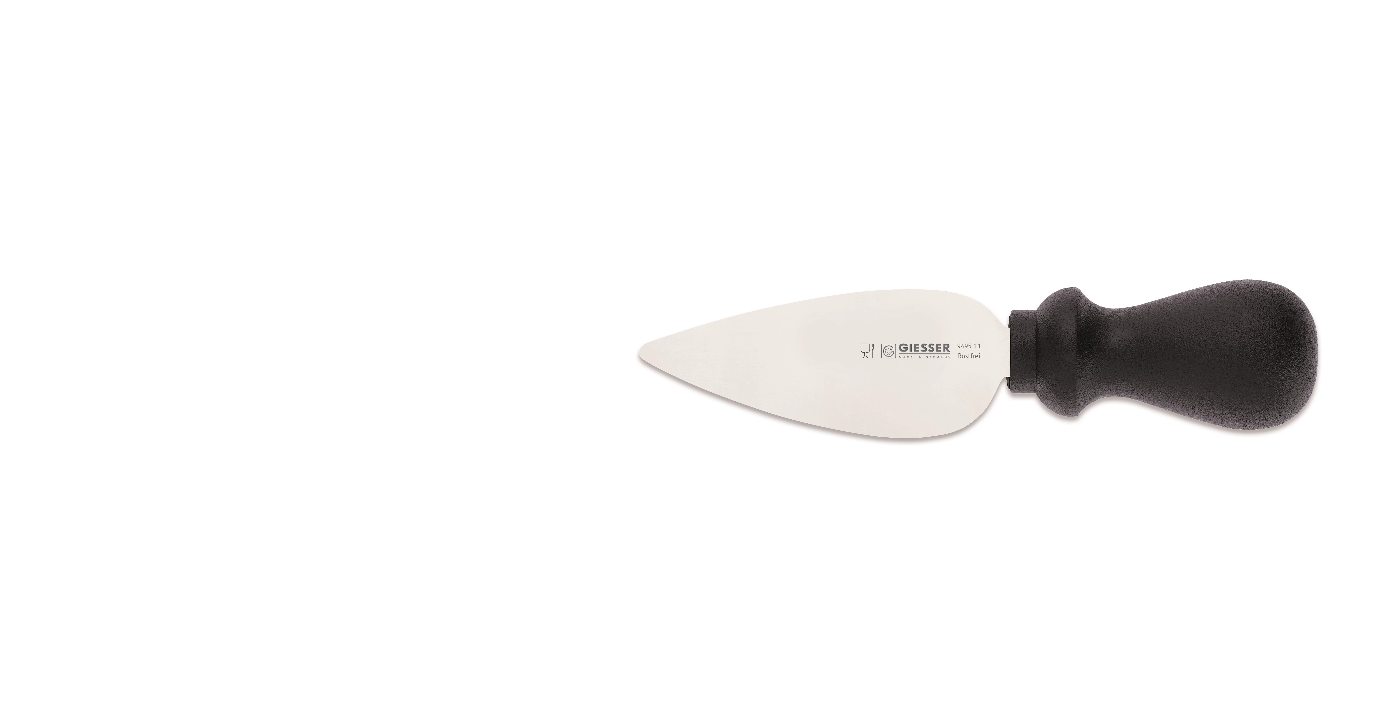 COUTEAU À ENTAILLER LE PARMESAN 11 CM