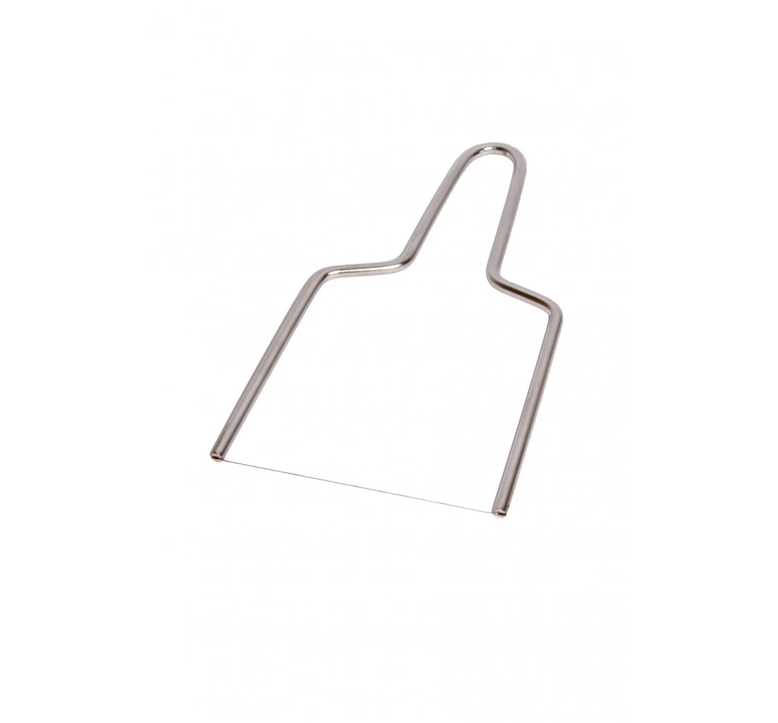 LYRE A FROMAGE INOX 22 CM