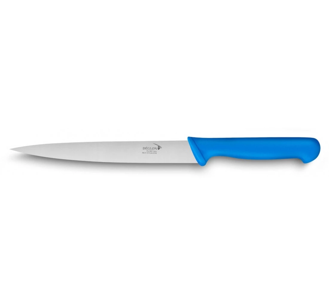 FILET DE SOLE SURCLASS BLEU 17 CM